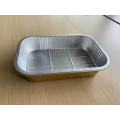 wrinkle-free coating aluminum lunch box aviation aluminum foil lunch box aluminum foil containers machine